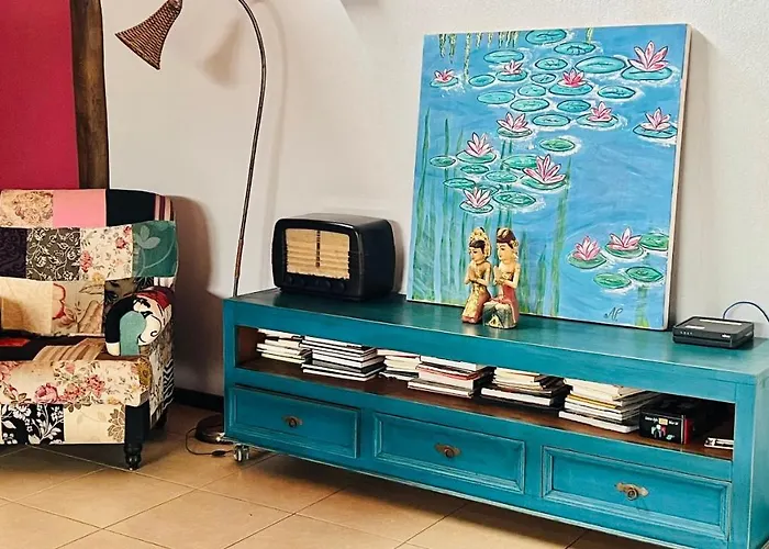 Conforto E Lazer E Na Casa Bali